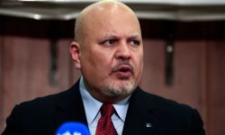 أميركا تفرض عقوبات على  المدعي العام للجنائية الدولية